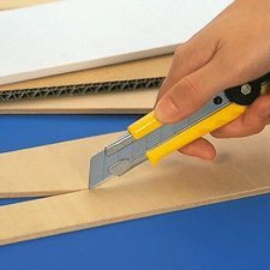 Heavy-Duty Multipurpose Cutter