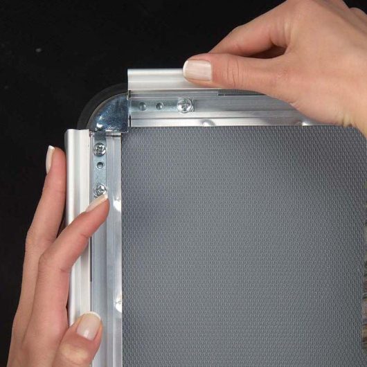 Rite Single Snapframes Rite Single Snapframes