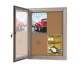 Rite Cork Notice Board