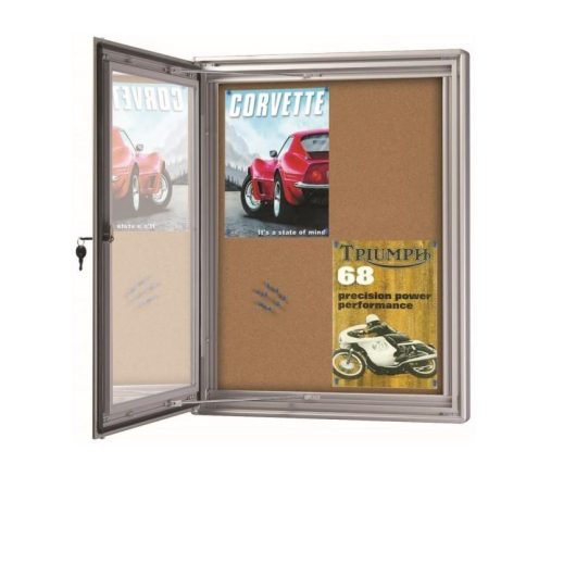 Rite Cork Notice Board