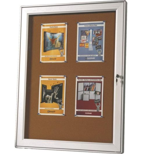 Rite Cork Notice Board