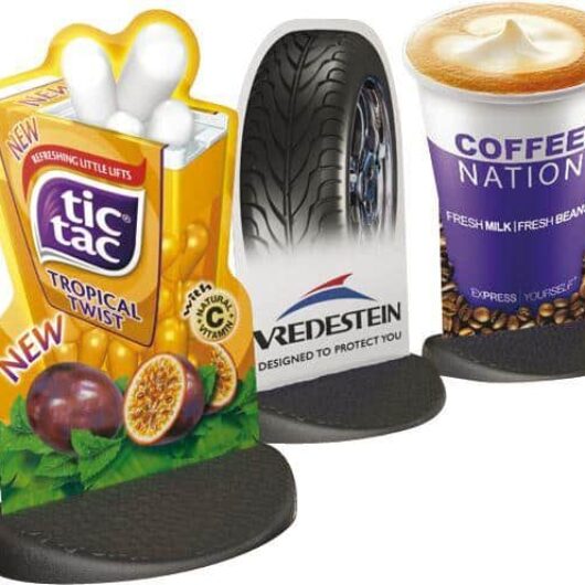 Ecoflex Pavement Sign Ecoflex Pavement Sign