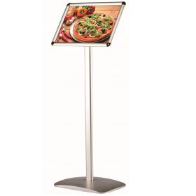 Snapframe Pedestal Sign