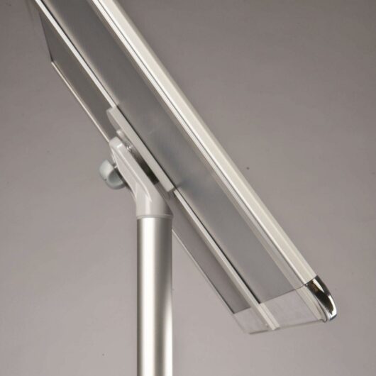 Snapframe Pedestal Sign