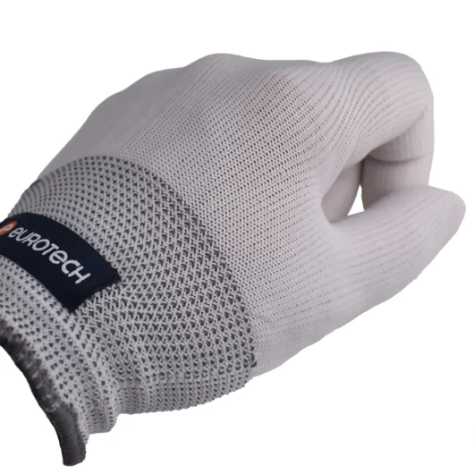 Print and Sign Gloves