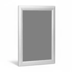 Silver Artesian Poster Snapframes