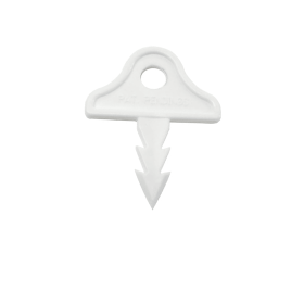 Pick’n’Hook Euroflute Hanger