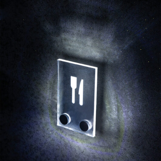 LED Standoffs LED Standoffs