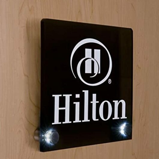 LED Standoffs LED Standoffs