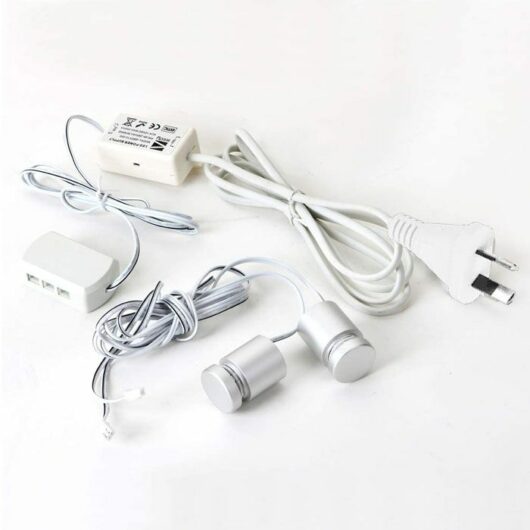 LED Standoffs LED Standoffs