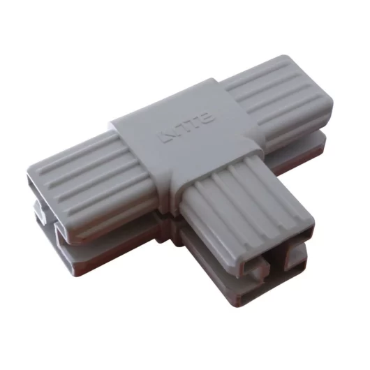 3-Way Junction for Visirite