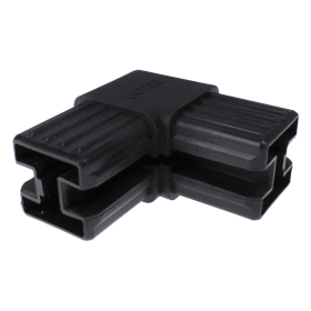 90° Plastic Corner for Visirite