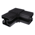 90° Plastic Corner for Visirite