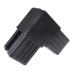 90° Plastic Corner for Visirite