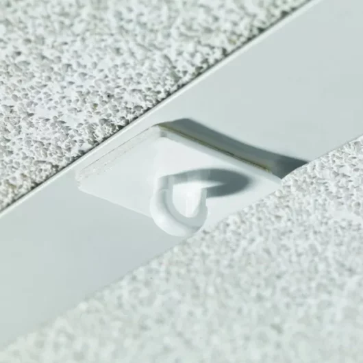 Self-Adhesive Hanging Button