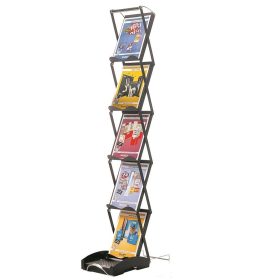Portable Brochure Holders