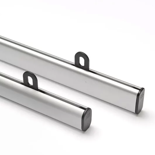 Mark Bric BannerRail™ Mark Bric BannerRail™