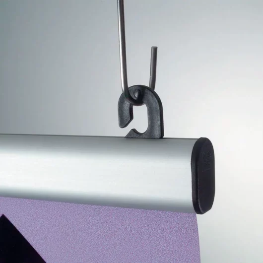 Mark Bric BannerRail™ Mark Bric BannerRail™