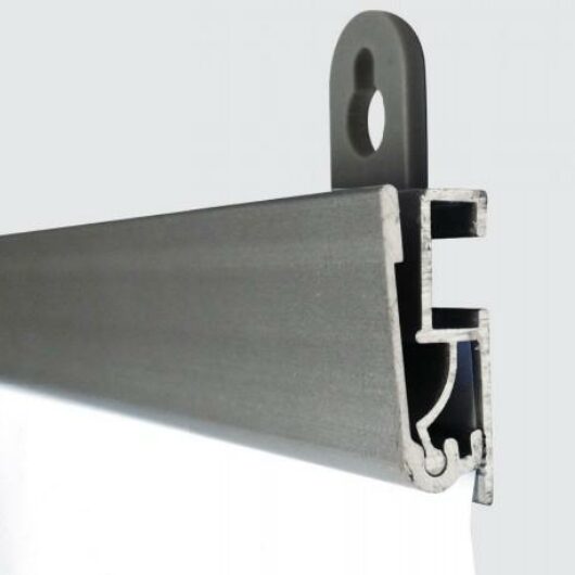 Rite Basic Poster Rail