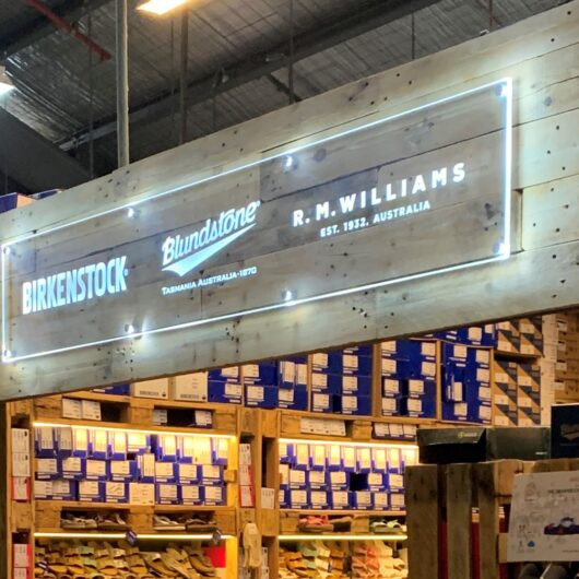 LED Standoffs LED Standoffs