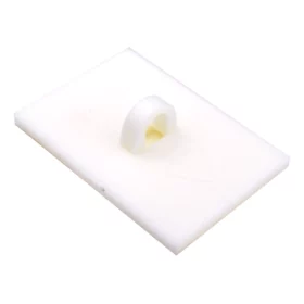 Self-Adhesive Hanging Button