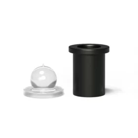 Lettermounts Snapfix