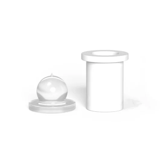 Lettermounts Snapfix Lettermounts Snapfix