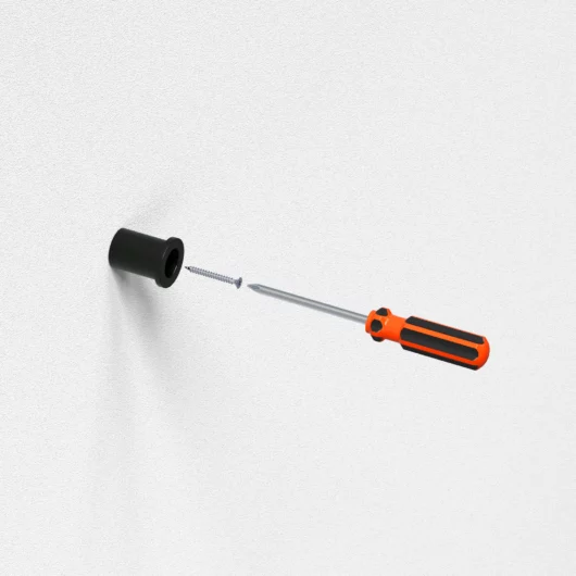 Lettermounts Snapfix Lettermounts Snapfix