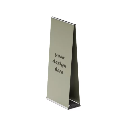 Rite Ridge Outdoor Double-sided Rollup Rite Ridge Outdoor Double-sided Rollup
