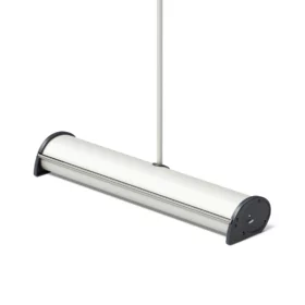 PocketRocket Height-Adjustable Rollup