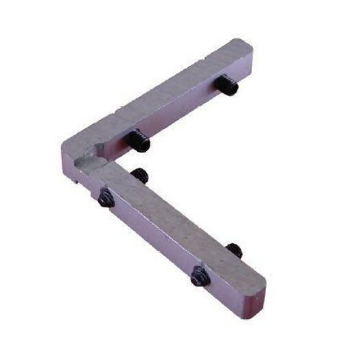 90° Metal Connector for Visirite 90° Metal Connector for Visirite