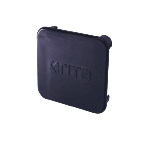 Plastic End Cap for Visirite