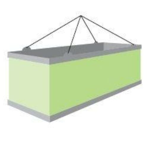 Visirite Everyday Signage System