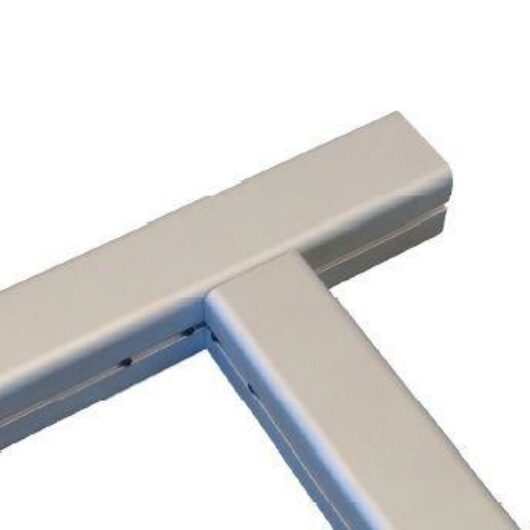 90° Metal Connector for Visirite 90° Metal Connector for Visirite