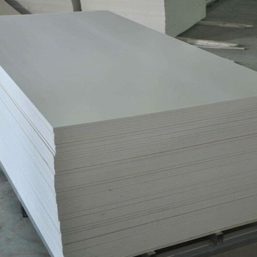 Eurofoam PVC Foamboard Sheet Eurofoam PVC Foamboard Sheet