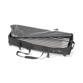 Semi-Rigid Wheeled Isoframe Wave Case