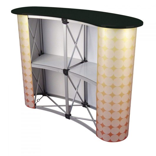 Rite Expo Reception Desk