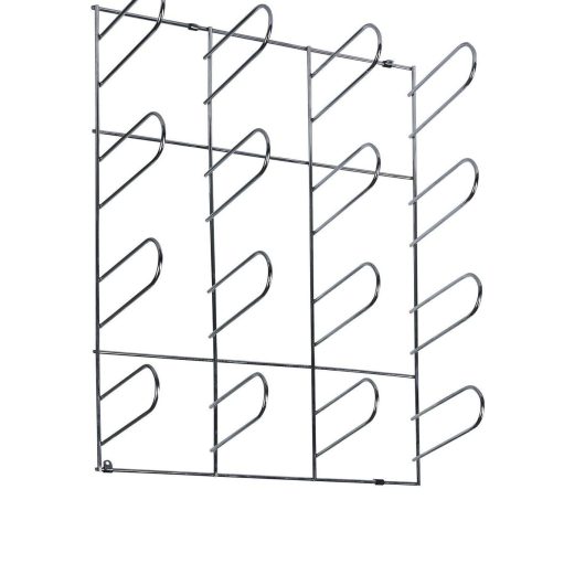 Wall Mount Rack
