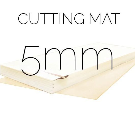 Rigid Cutting Mat
