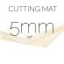 Rigid Cutting Mat