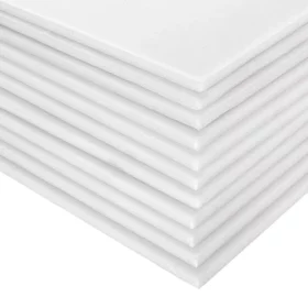 Eurofoam PVC Foamboard Sheet