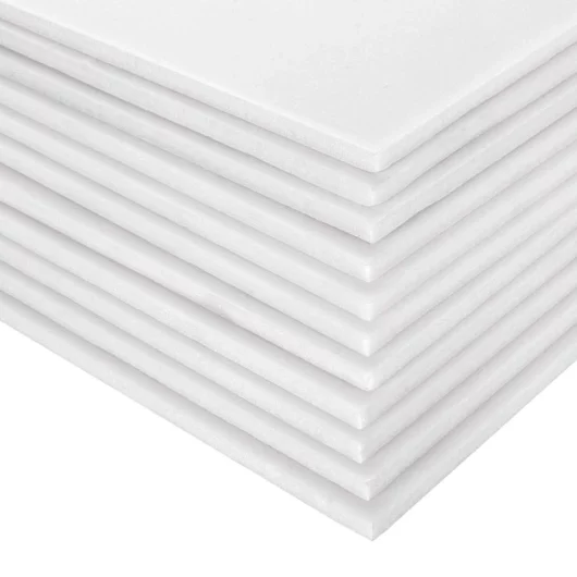 Eurofoam PVC Foamboard Sheet Eurofoam PVC Foamboard Sheet