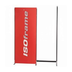 Isoframe Wave Structure