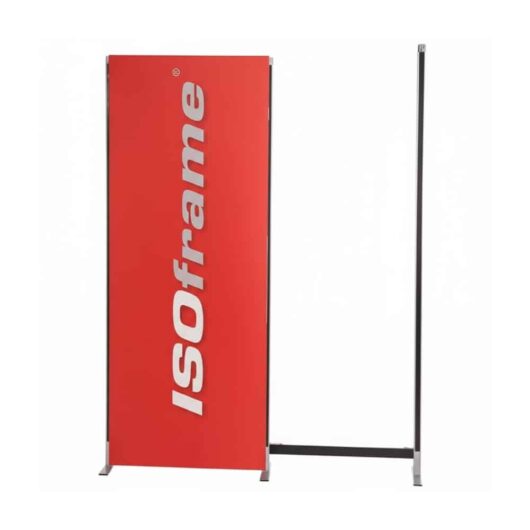 Isoframe Wave Structure Isoframe Wave Structure