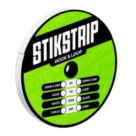 Hook and Loop Fasteners