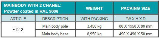 brochure holders table brochure holders table