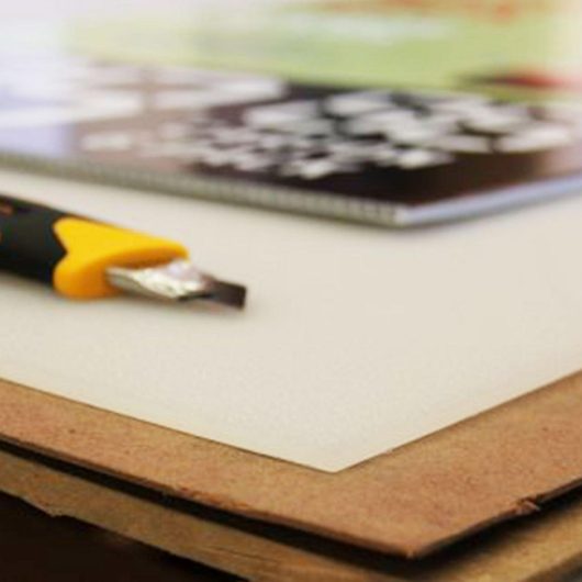 Rigid Cutting Mat