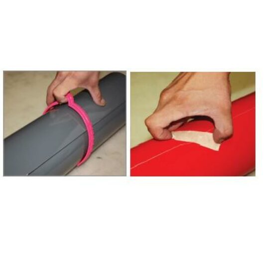 Rite Roll Clamps Rite Roll Clamps