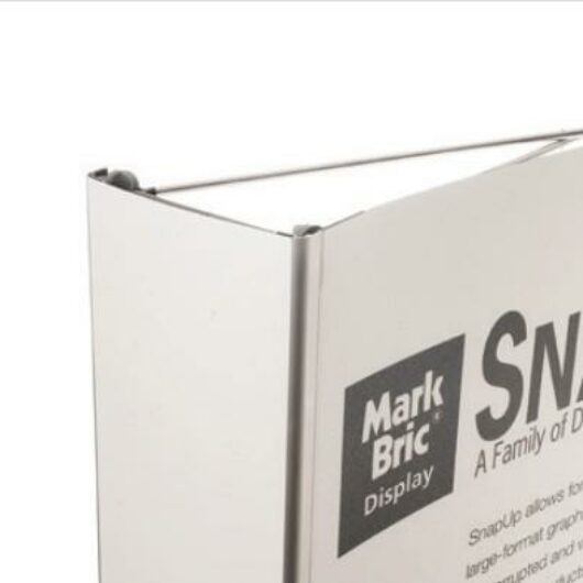 Snap Up Elegance Structure