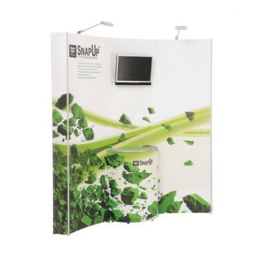 Media Screen Holder For Elegance